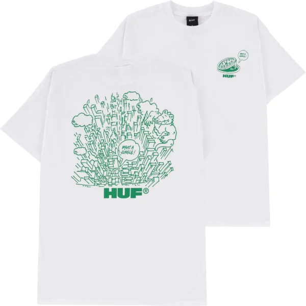 What A Jungle SS – Image 2