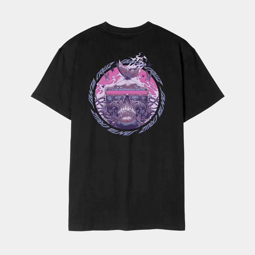 Wooten Cyber T-Shirt – Image 2