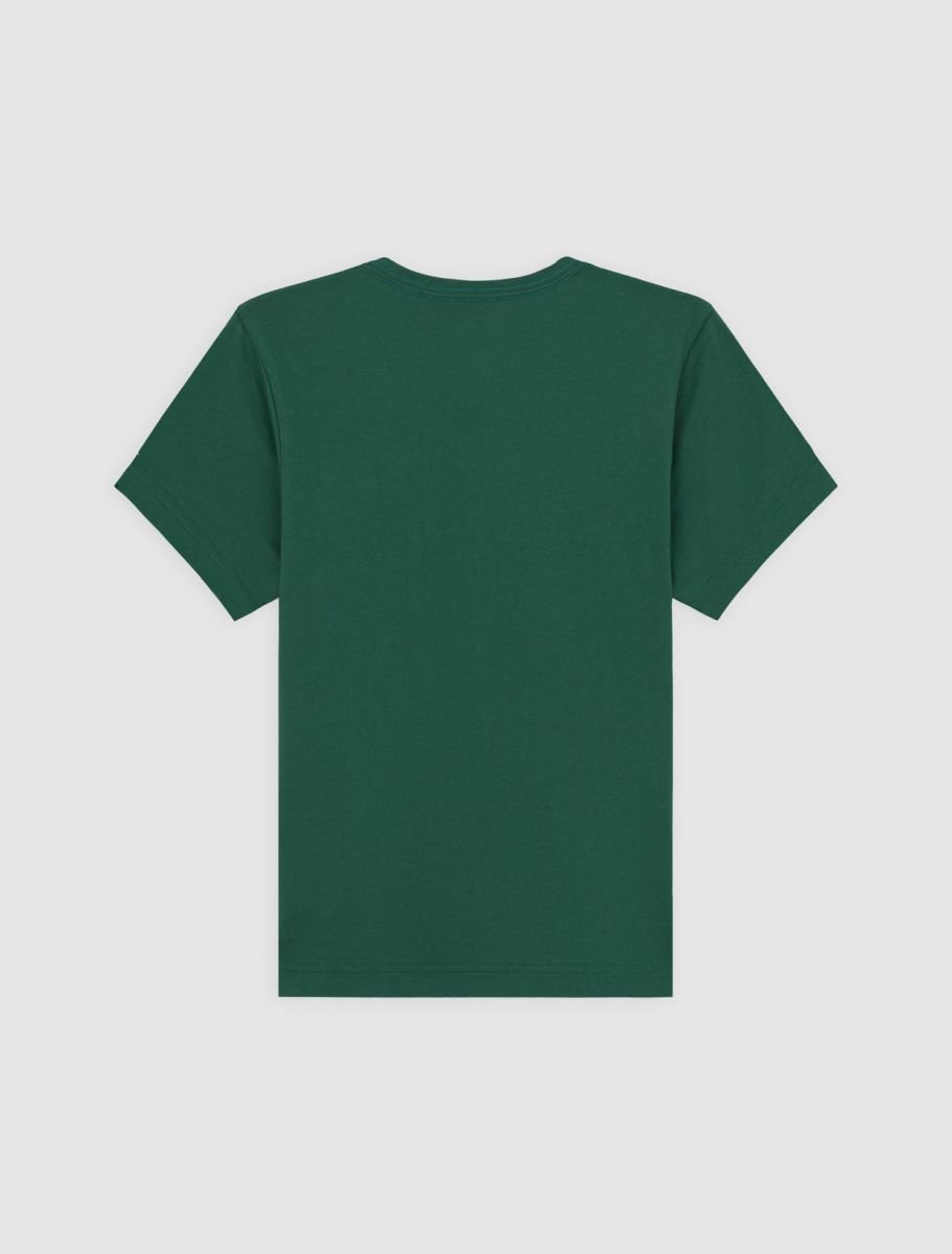 Youth Mapleton Tee – Image 2