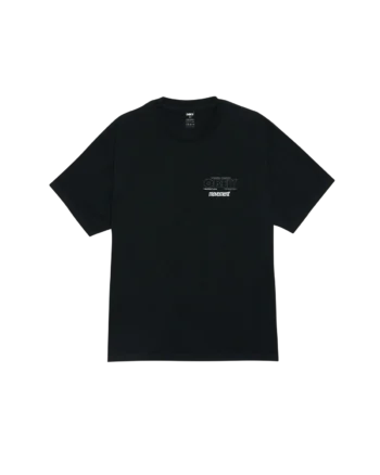 Persistent movement Pigment T-Shirt
