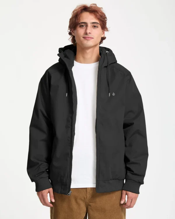 Hernan 10K Jacket – Image 4