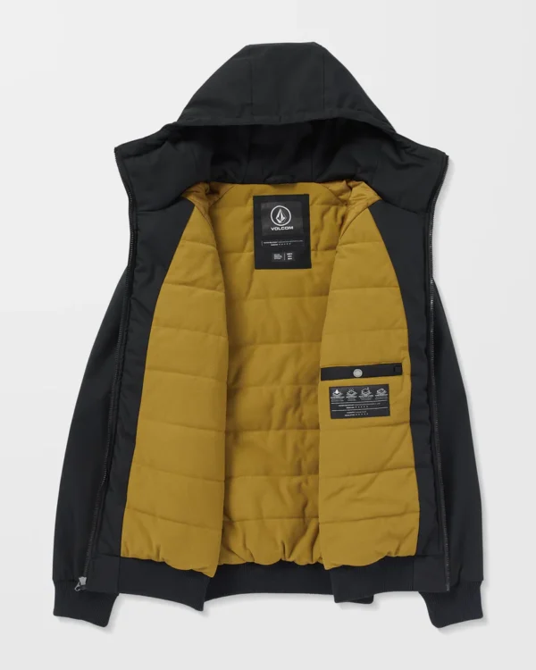Hernan 10K Jacket – Image 3