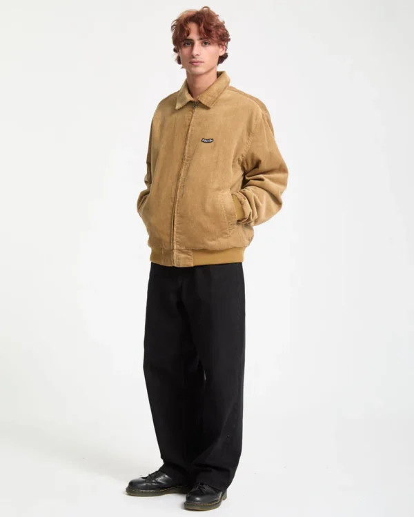 Kurtis Jacket – Image 4