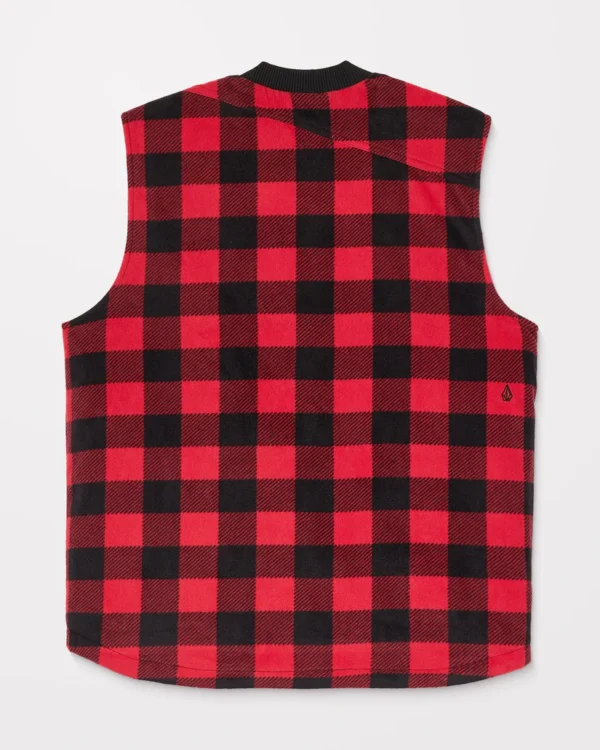 Bowered Vest – Image 3