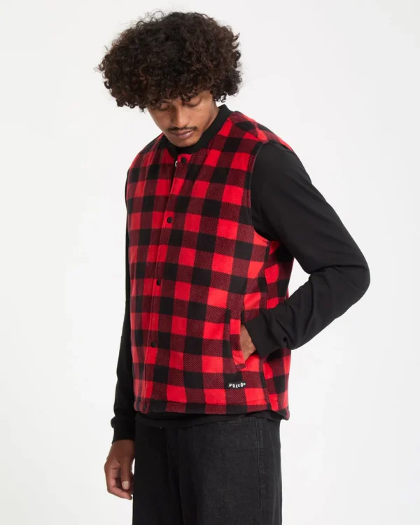 Bowered Vest – Image 4