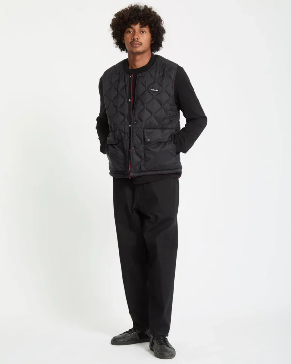 Bowered Vest – Image 5