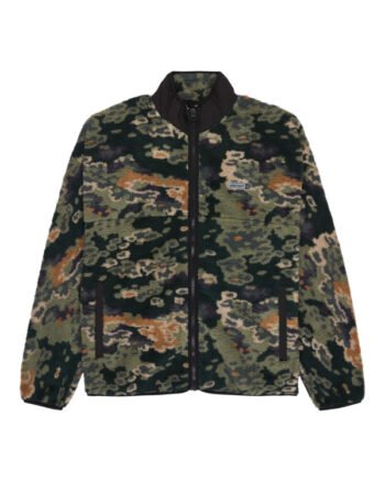 Classic Sherpa