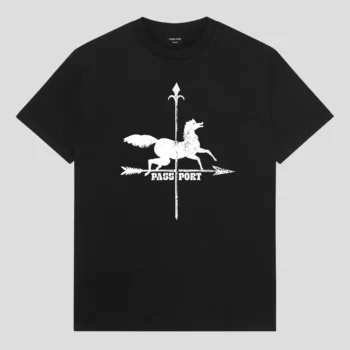 Weathervane T-Shirt