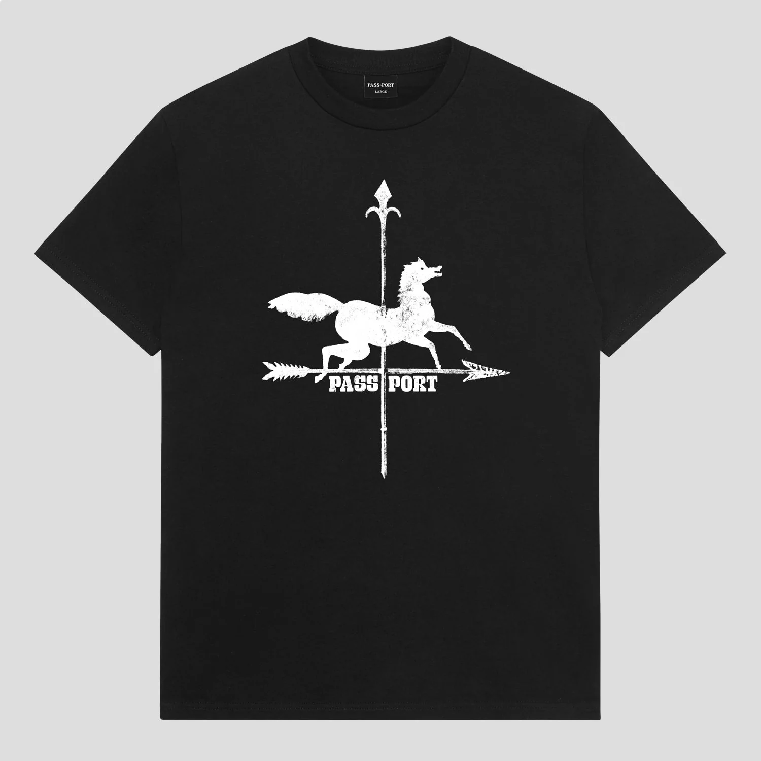 Weathervane T-Shirt