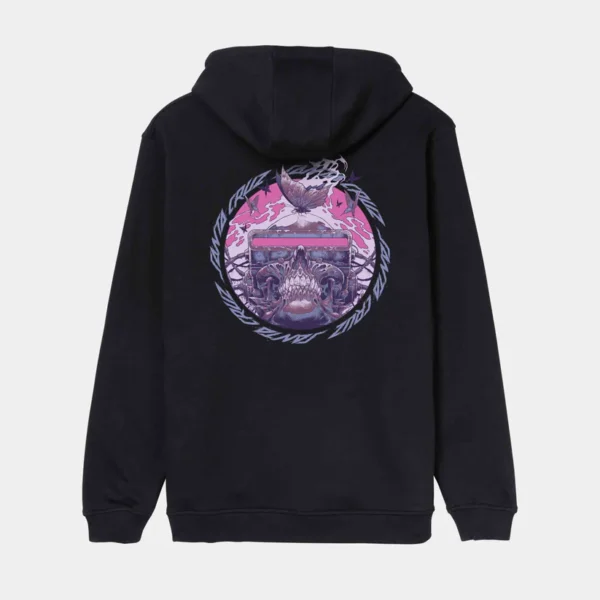 Wooten Cyber Hood – Image 2