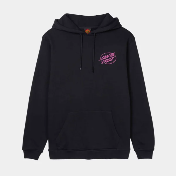 Wooten Cyber Hood