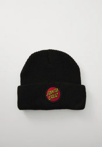Youth Classic Dot Beanie