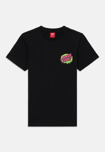 Youth Slime Dot T-Shirt
