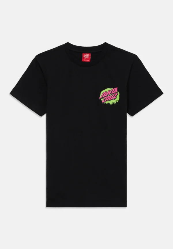 Youth Slime Dot T-Shirt
