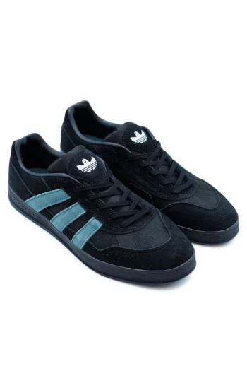 adidas black