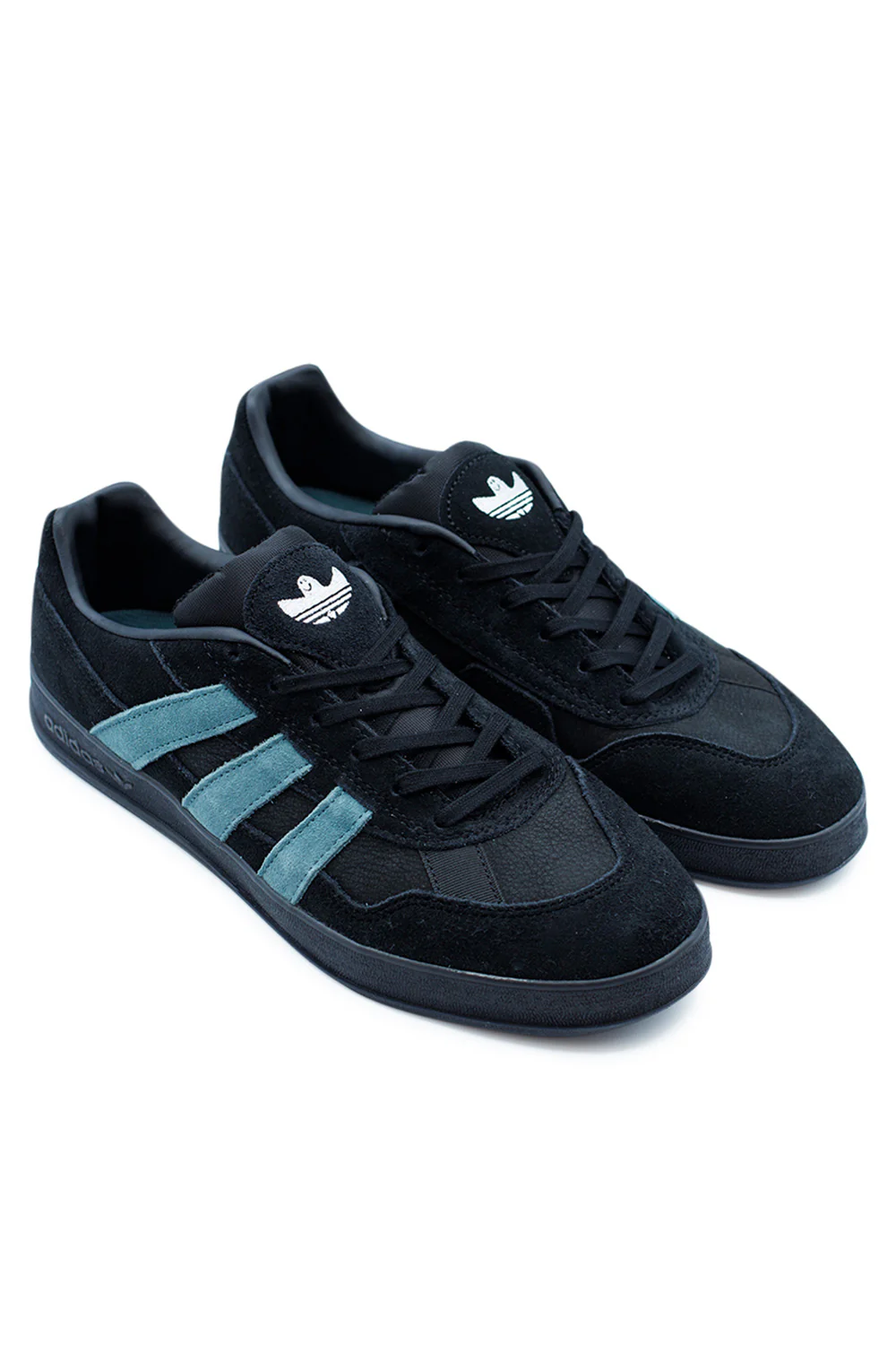adidas black