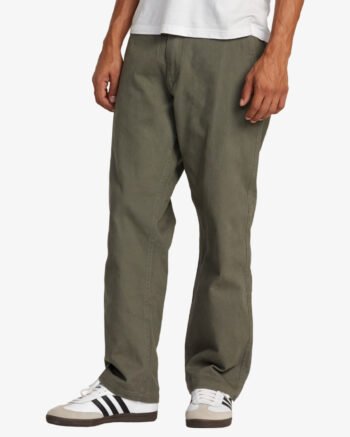 Americana Chino 2