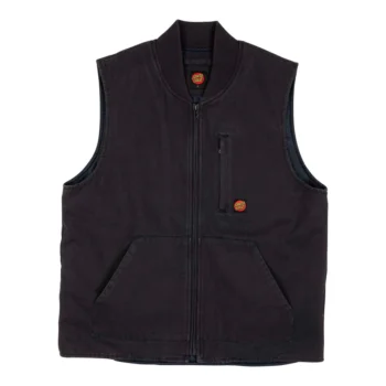 Classic Label Vest