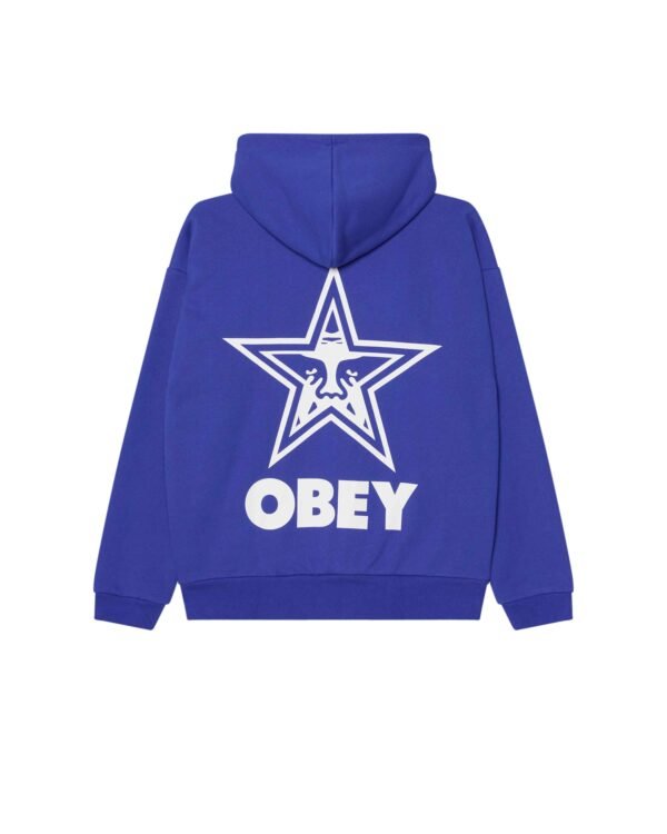 Bold Star Extra Heavy Hood – Image 2