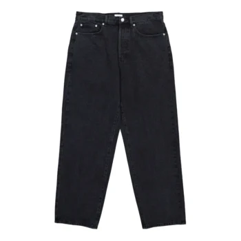 Classic Baggy Denim