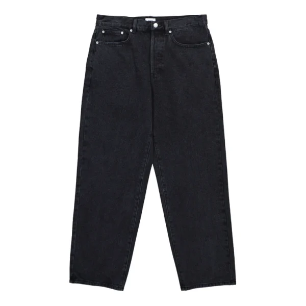 Classic Baggy Denim