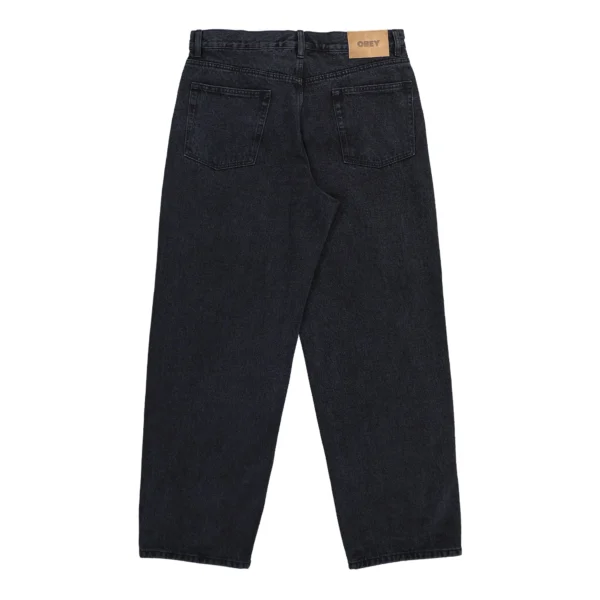 Classic Baggy Denim – Image 2