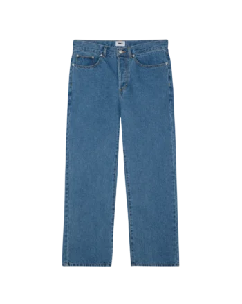 Classic Baggy Denim