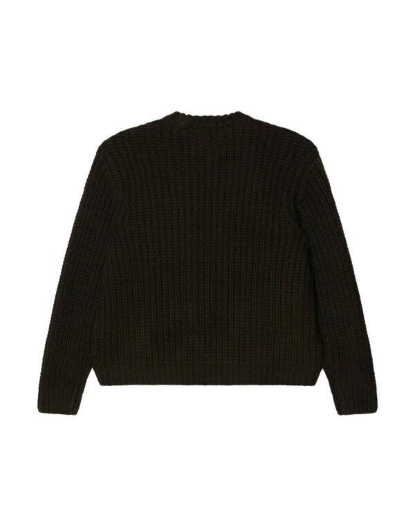 Obey Bold Chunky Sweater – Image 2