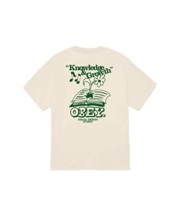 Obey Knowledge And Growth cream