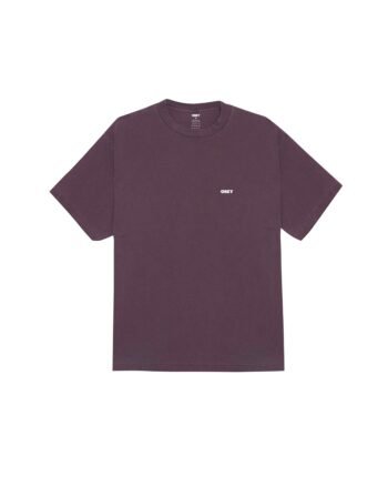 Obey Bold Star Pigment plum perfect