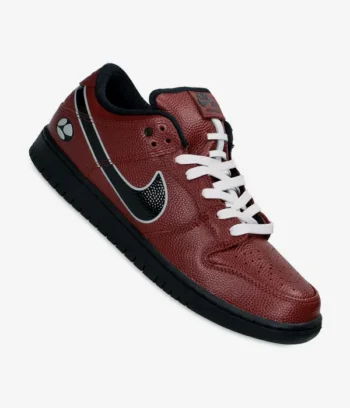 dunk low