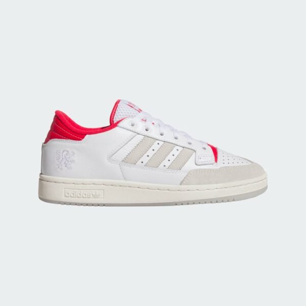 WS X OL Centennial