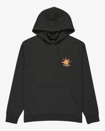 Pegasus Hood