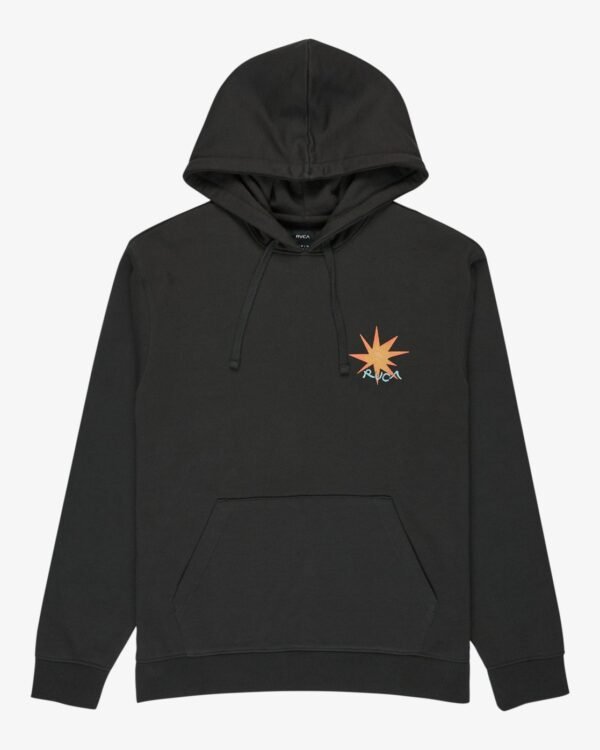 Pegasus Hood