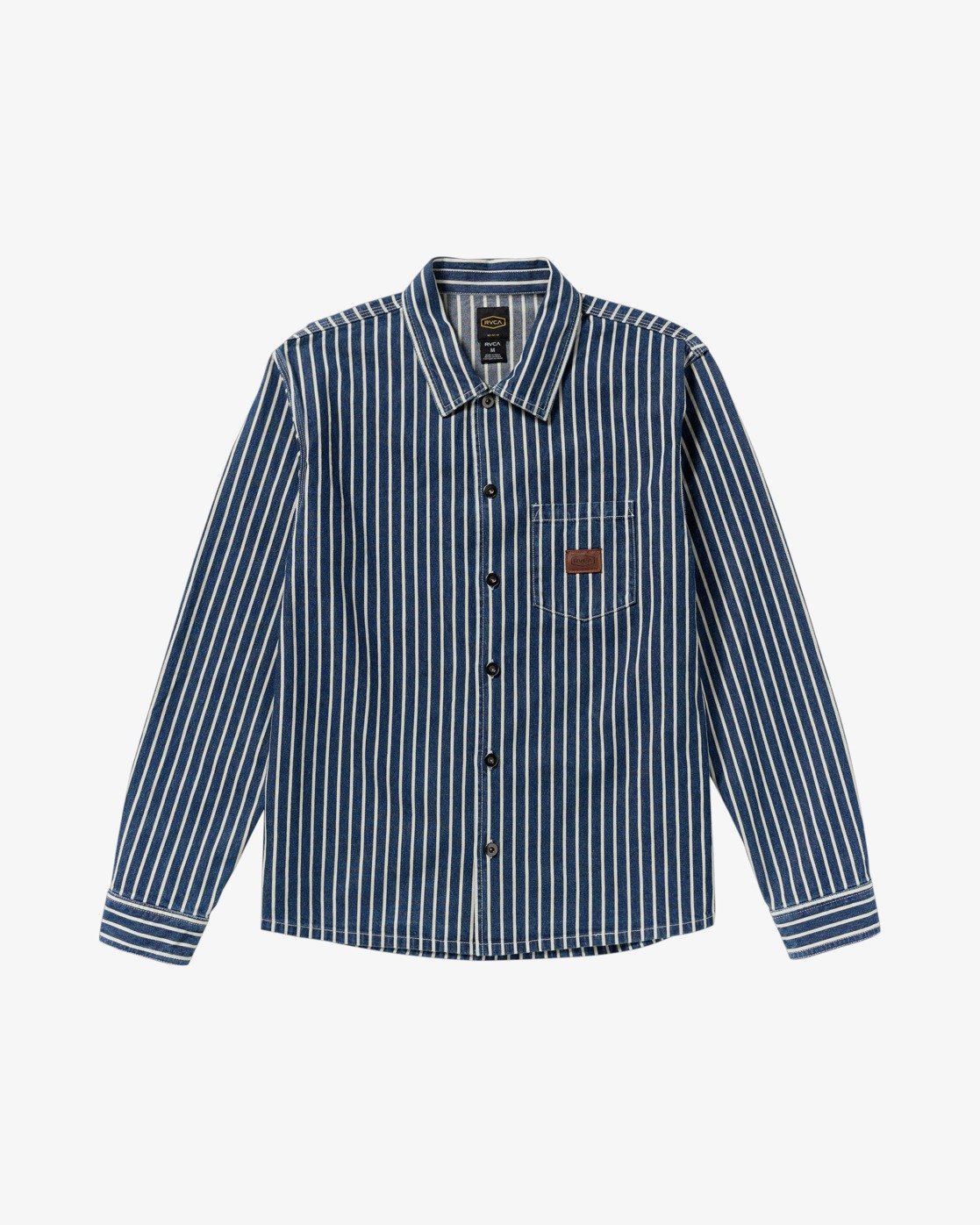 Dayshift Hickory dark denim