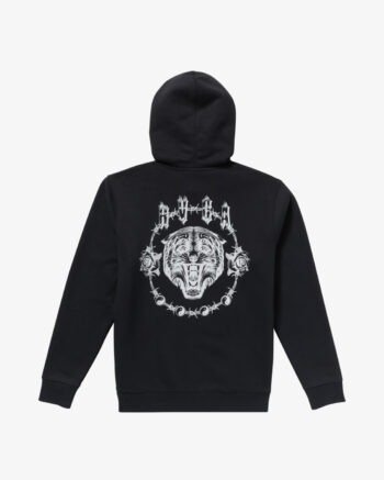 Benj Tiger Eyes black