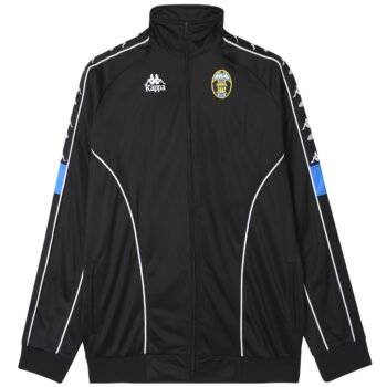 veste tracksuit black