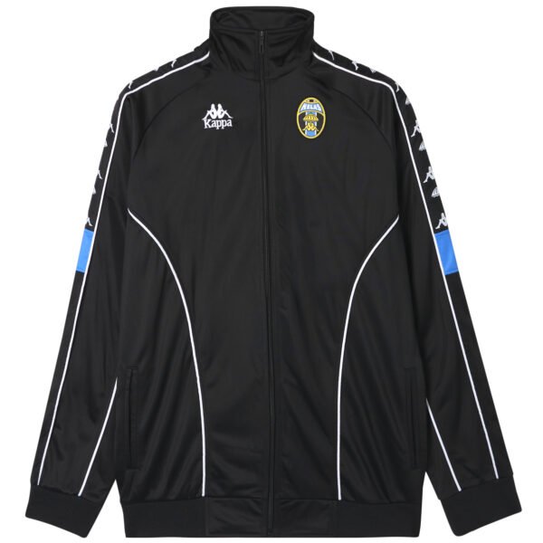 veste tracksuit black
