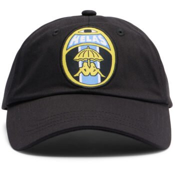 Kappa X Helas Cap