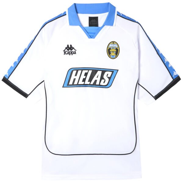 Kappa X Helas Polo