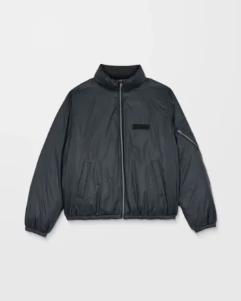 Fillmoore Jacket black