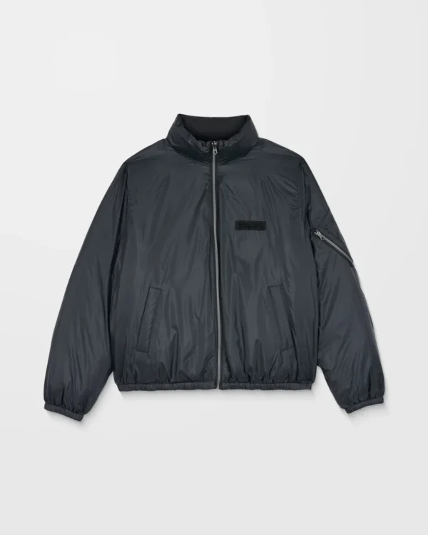 Fillmoore Jacket black