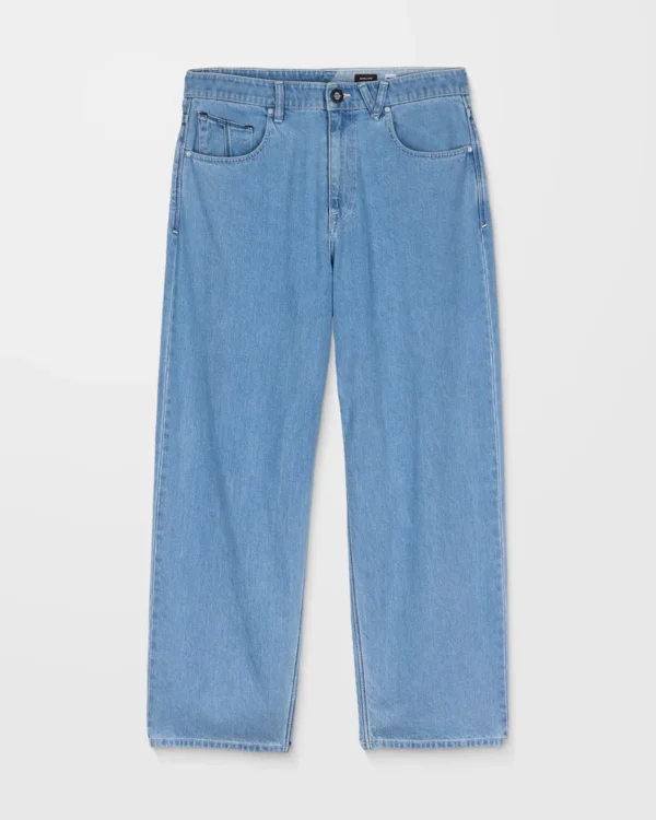 Chillow Denim camper blue