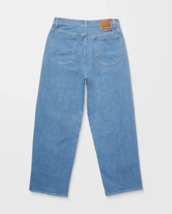Chillow Denim camper blue