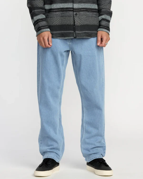 Fivedown Denim Camper Blue