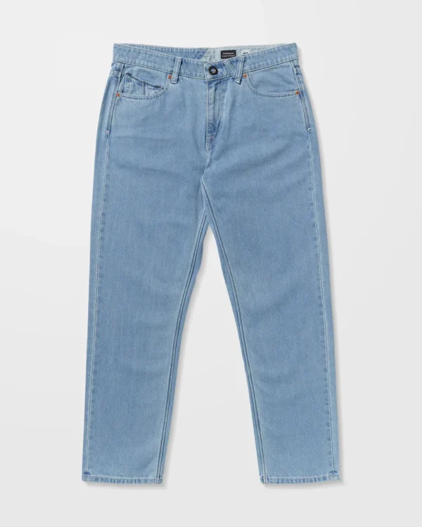 Fivedown Denim Camper Blue