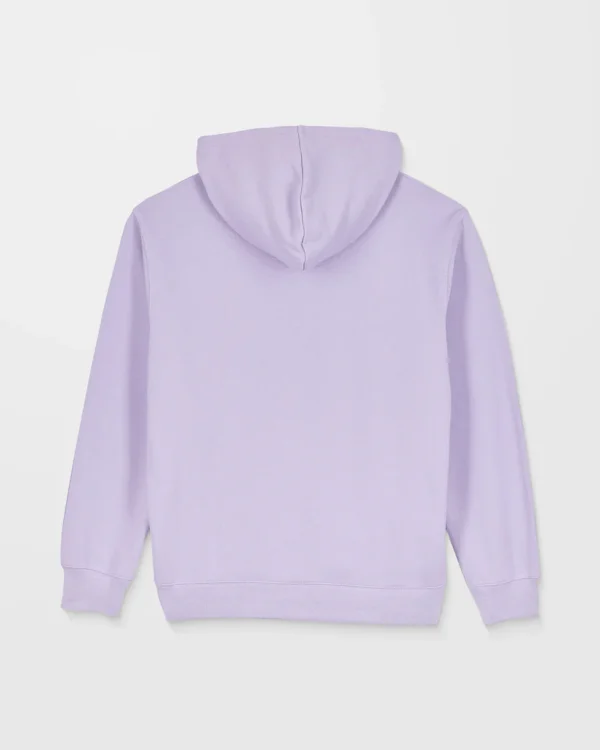 Longo Cats Po purple ash