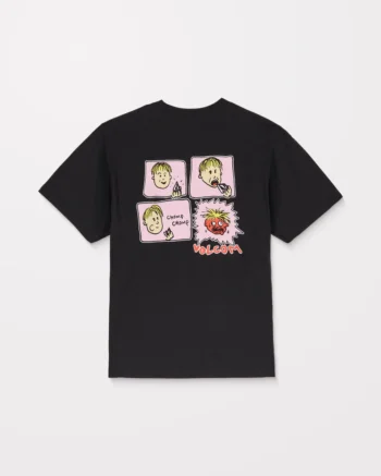 Chomp Chomp SST black