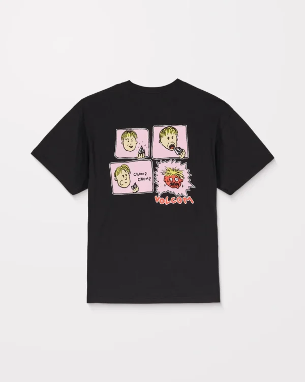 Chomp Chomp SST black
