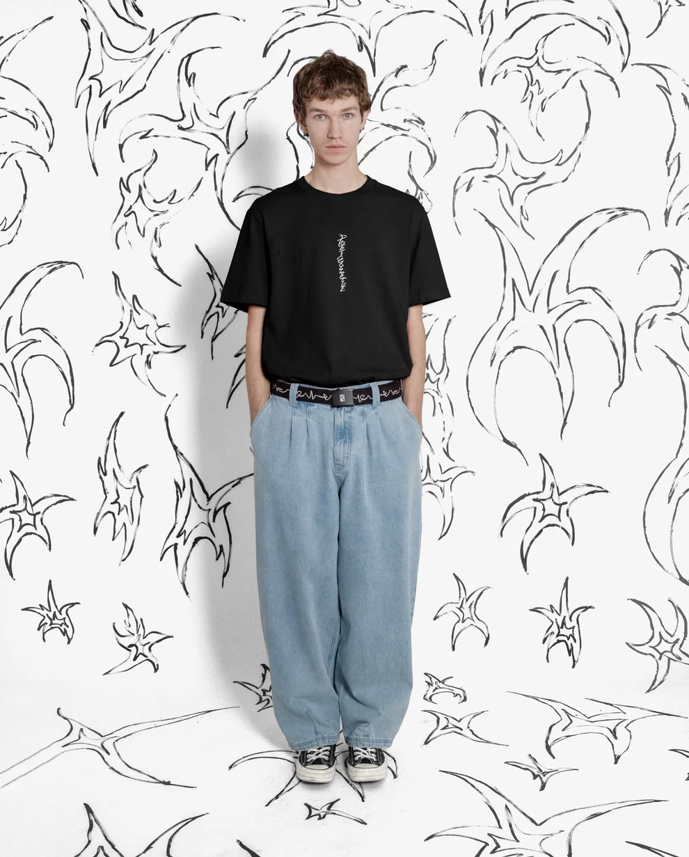 Ballon Pant – Image 2